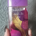 Духи Green Tea Fig от Elizabeth Arden