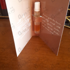 Духи Ananda Tchai от Micallef