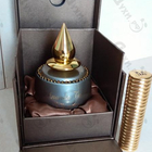 Отзывы Micallef Ananda Tchai