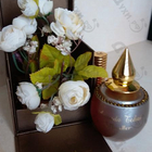 Отзыв Micallef Ananda Tchai