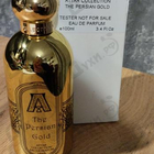 Отзыв Attar Collection The Persian Gold