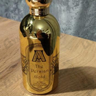 Отзывы Attar Collection The Persian Gold
