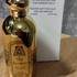 Отзыв Attar Collection The Persian Gold Купить The Persian Gold от Attar Collection