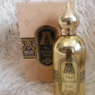 Отзыв Attar Collection The Persian Gold