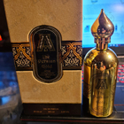 Отзыв Attar Collection The Persian Gold