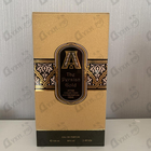 Отзыв Attar Collection The Persian Gold