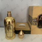 Отзыв Attar Collection The Persian Gold