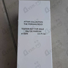 Отзыв Attar Collection The Persian Gold