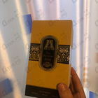 Отзыв Attar Collection The Persian Gold