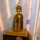 Отзывы Attar Collection The Persian Gold