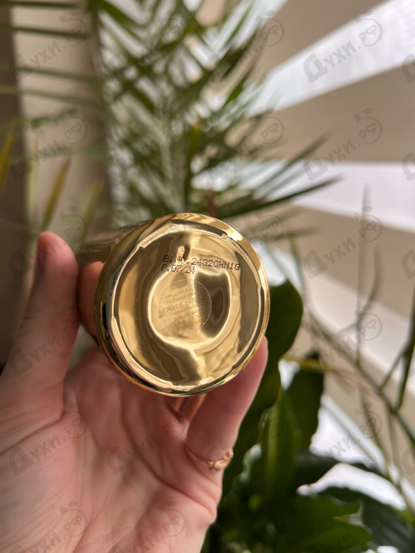 Купить The Persian Gold от Attar Collection