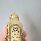 Отзыв Attar Collection The Persian Gold