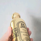 Отзыв Attar Collection The Persian Gold