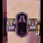 Отзыв Attar Collection The Persian Gold