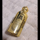 Отзыв Attar Collection The Persian Gold