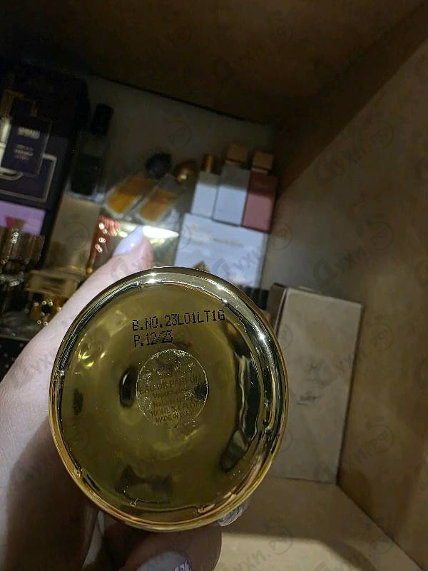Купить The Persian Gold от Attar Collection