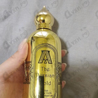 Отзывы Attar Collection The Persian Gold