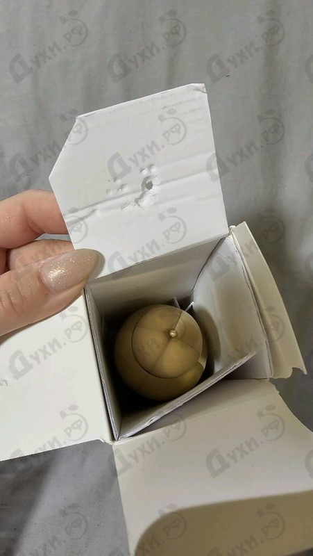 Парфюмерия Attar Collection The Persian Gold
