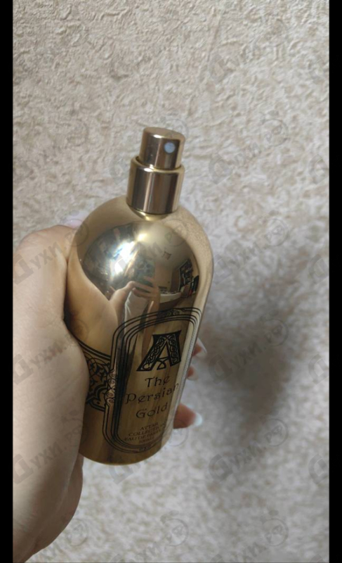 Купить The Persian Gold от Attar Collection