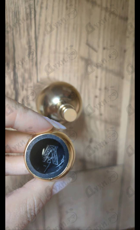 Купить The Persian Gold от Attar Collection