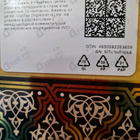 Духи The Persian Gold от Attar Collection