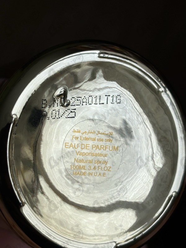 Купить The Persian Gold от Attar Collection