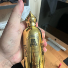 Отзывы Attar Collection The Persian Gold