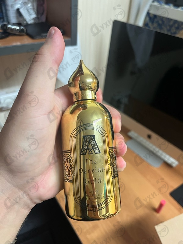 Купить Attar Collection The Persian Gold