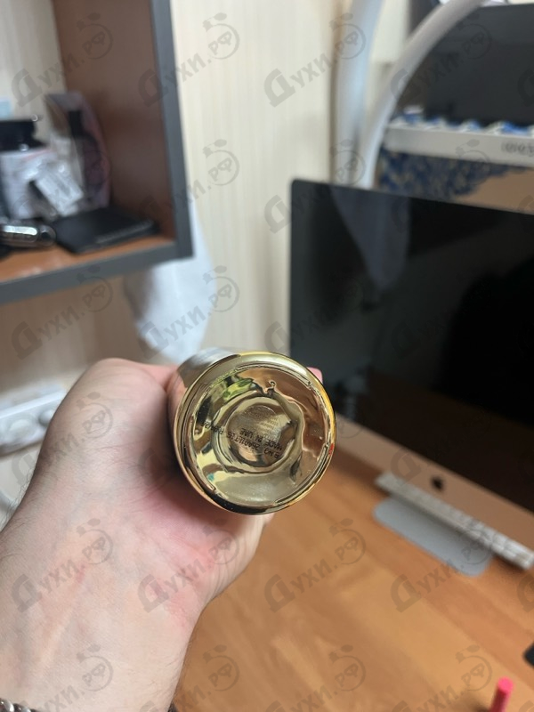 Купить The Persian Gold от Attar Collection