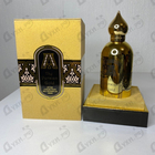 Отзывы Attar Collection The Persian Gold