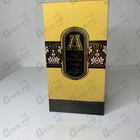 Духи The Persian Gold от Attar Collection