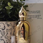Отзывы Attar Collection The Persian Gold