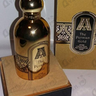 Отзыв Attar Collection The Persian Gold