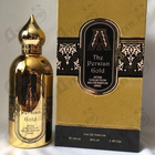 Духи The Persian Gold от Attar Collection