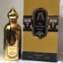 Отзыв Attar Collection The Persian Gold