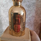 Отзыв Attar Collection The Persian Gold