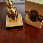 Отзыв Attar Collection The Persian Gold