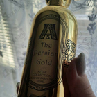 Отзывы Attar Collection The Persian Gold