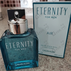Отзывы Calvin Klein Eternity Air