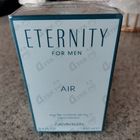 Отзыв Calvin Klein Eternity Air