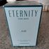 Отзыв Calvin Klein Eternity Air
