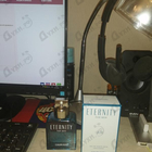 Отзыв Calvin Klein Eternity Air