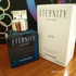 Духи Eternity Air от Calvin Klein