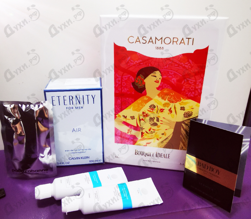 Купить Calvin Klein Eternity Air Купить Eternity Air от Calvin Klein