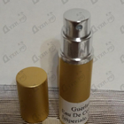 Отзыв Guerlain Eau De Cologne Imperiale