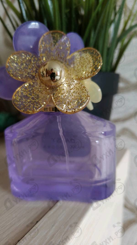 Купить Marc Jacobs Daisy Twinkle
