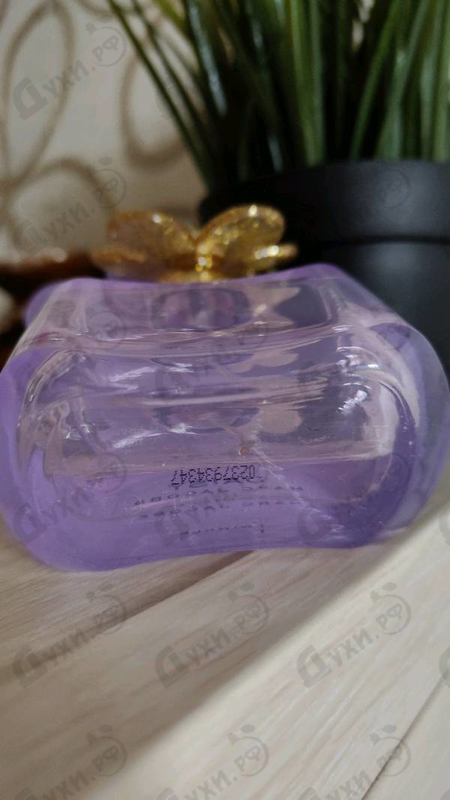 Духи Daisy Twinkle от Marc Jacobs