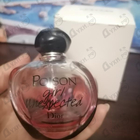Отзыв Christian Dior Poison Girl Unexpected