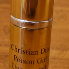 Отзывы Christian Dior Poison Girl Unexpected