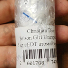 Отзыв Christian Dior Poison Girl Unexpected